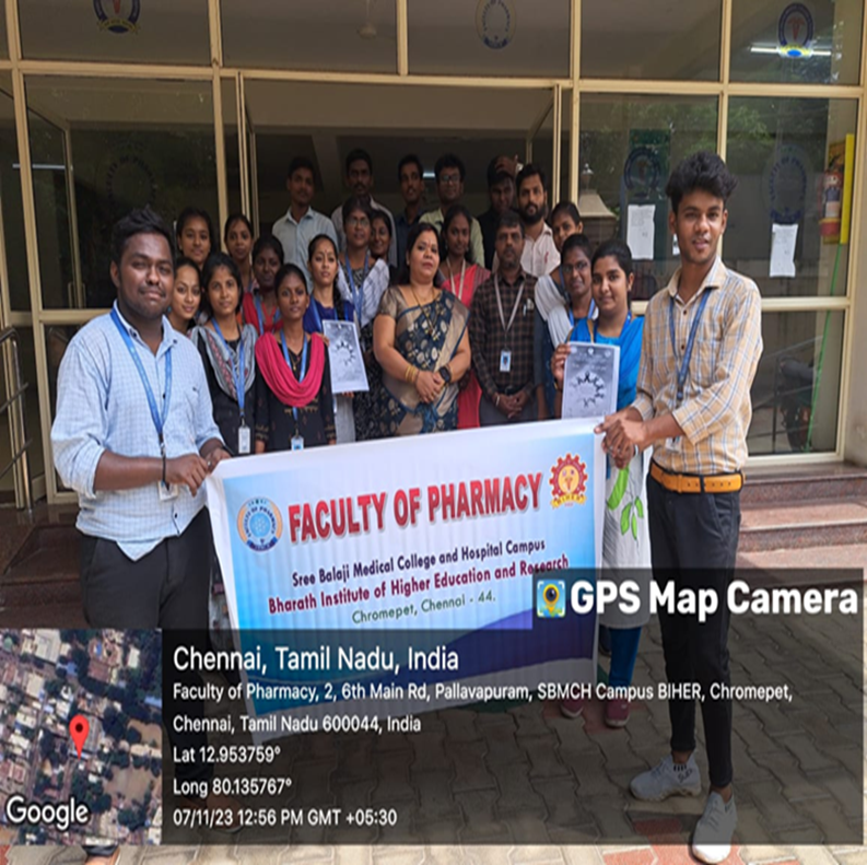 41. International Day for the Preventing the Exploitation of the Environment in War and Armed Conflict  06.11.2023